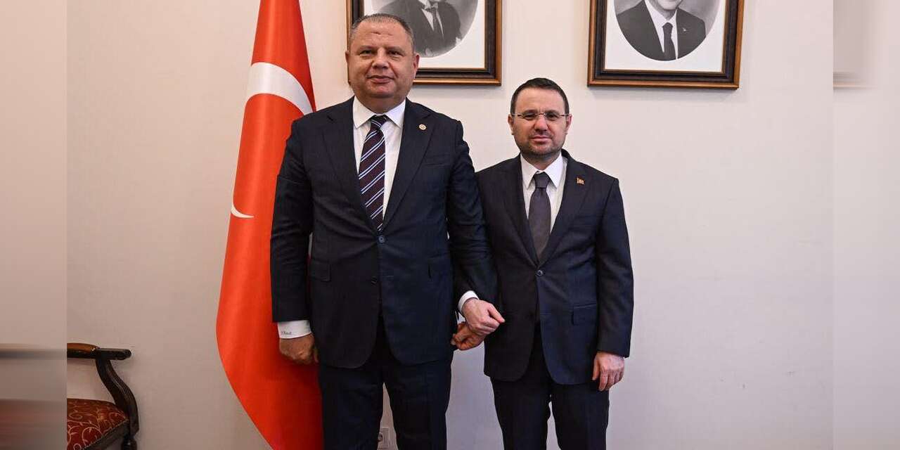 Bahşılı’ya Cezaevi, Bahşılı’ya Hâkim Evi yapılıyor