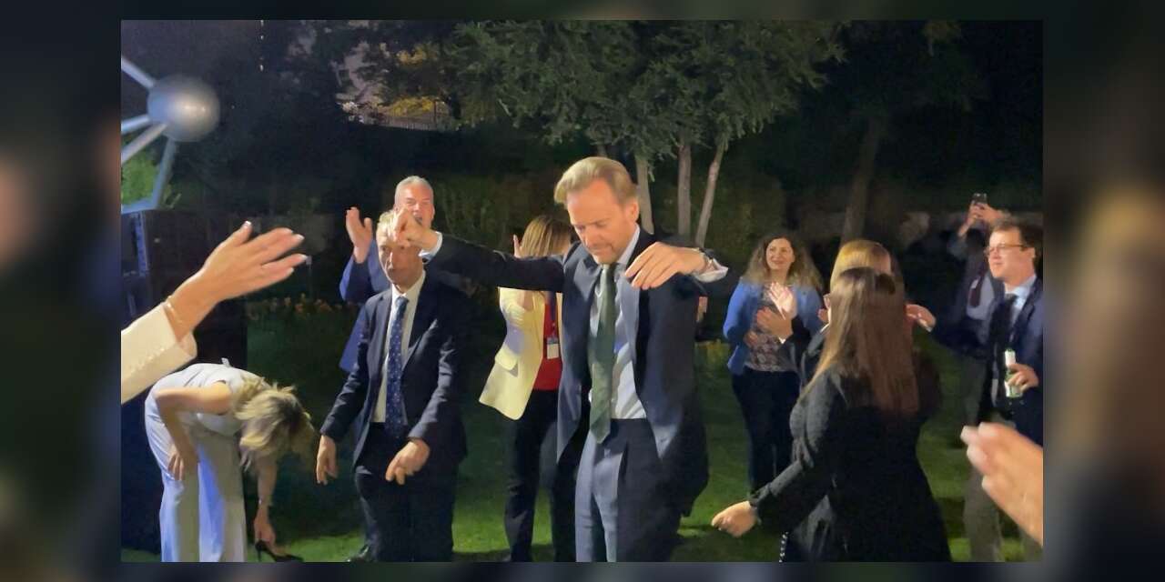 Diplomaside ‘Erik Dalı’ rüzgarı