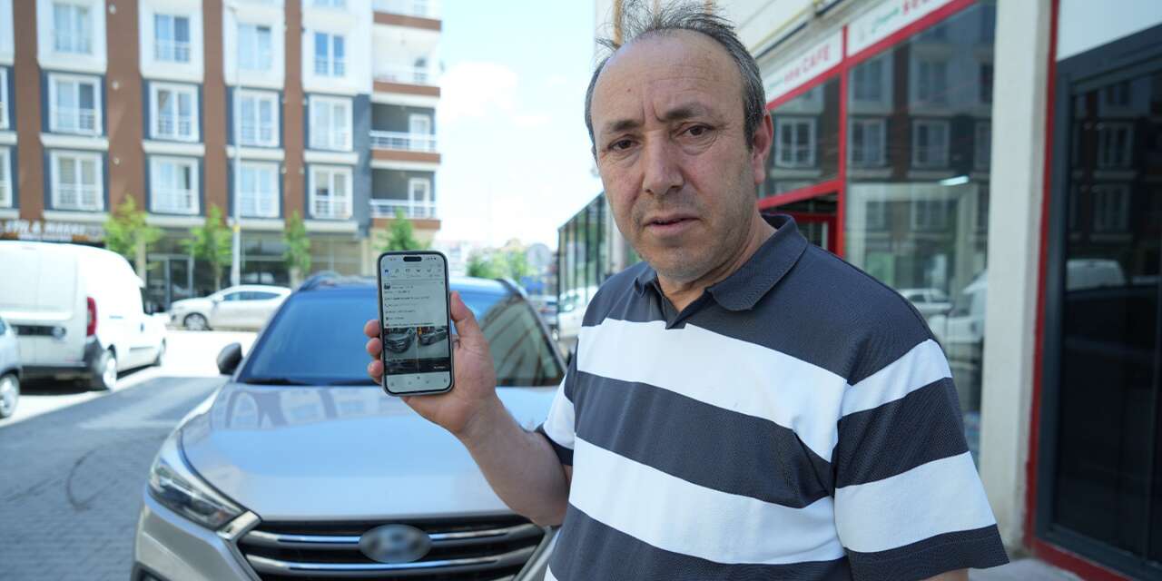 Sazan sarmalında 'enişte' oyunu tutmadı