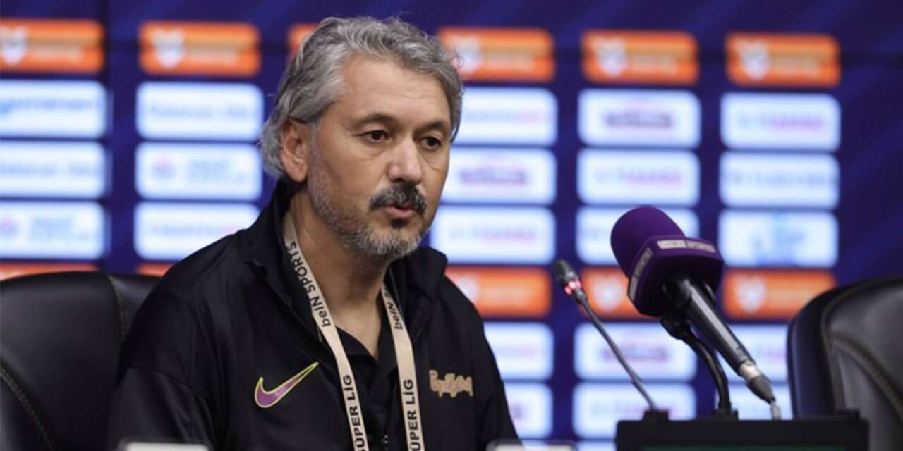 Eyüpspor’un elinden tutan adam: Atila Gerin
