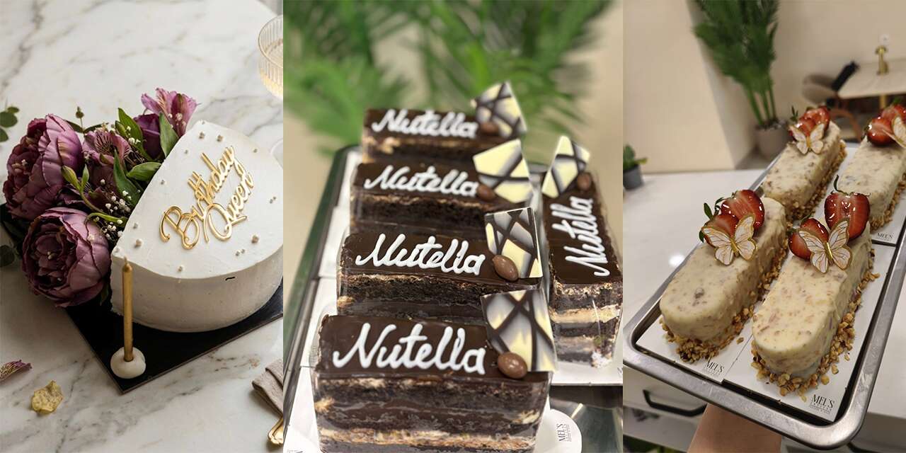 Kırıkkale’nin Yeni Nesil Pastanesi: 'Mel's Artisan' Açılıyor