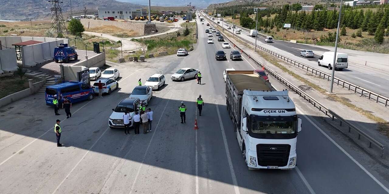 Kırıkkale’de 23-31 Mayıs tarihine dikkat!