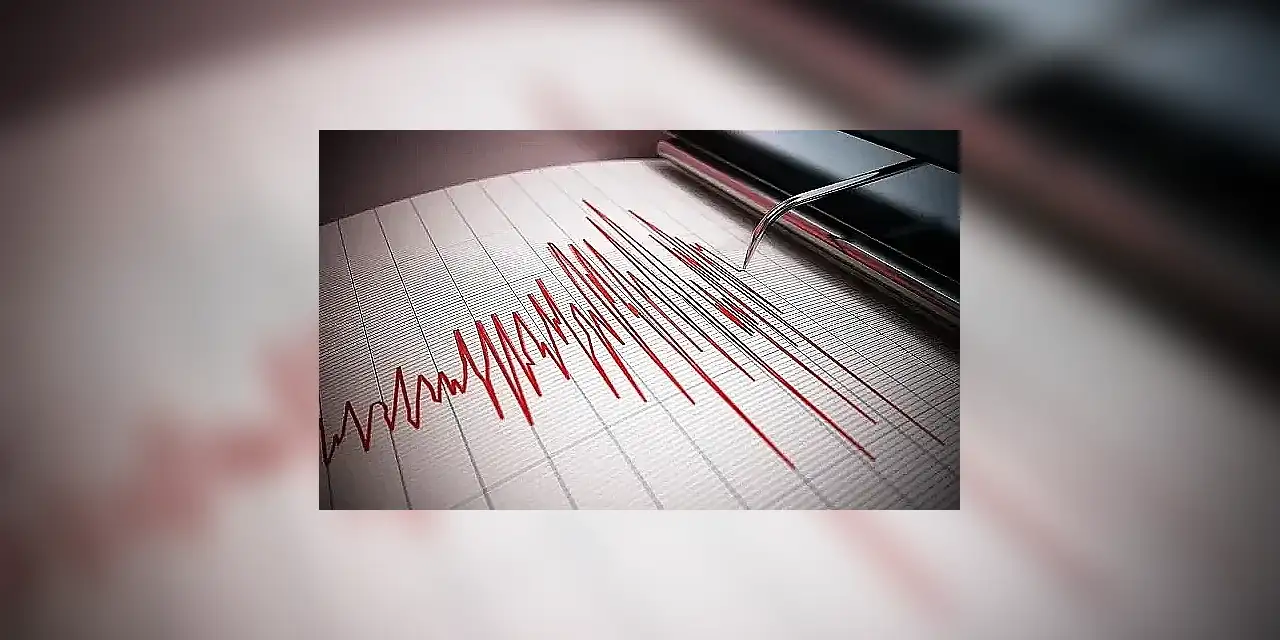 Malatya'da korkutan deprem