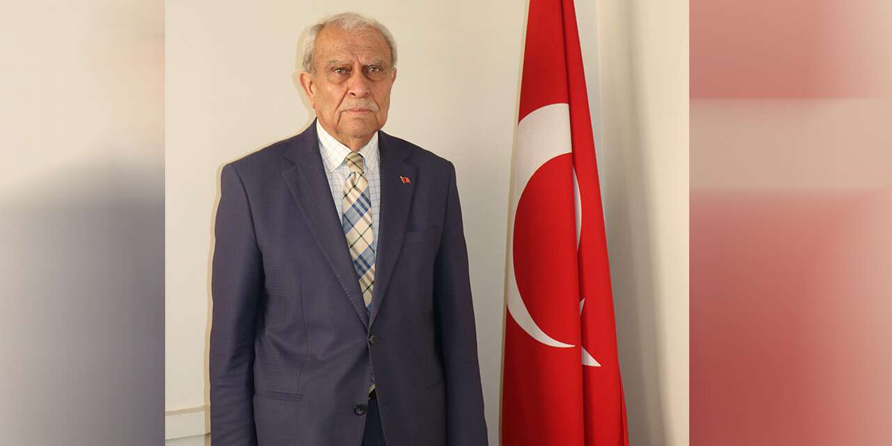 Zekeriya Aytekin, hastanede tedaviye alındı!