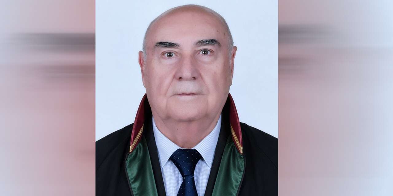 Kırıkkale’de hukuk camiasının acı günü!
