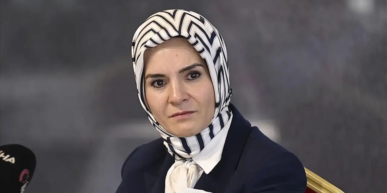 Bakan Göktaş Tokat'taki sel felaketi hakkında açıklama yaptı