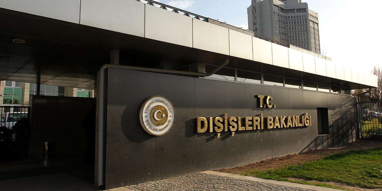 Dışişleri Bakanlığı personel alacak: KPSS şartı aranmıyor!