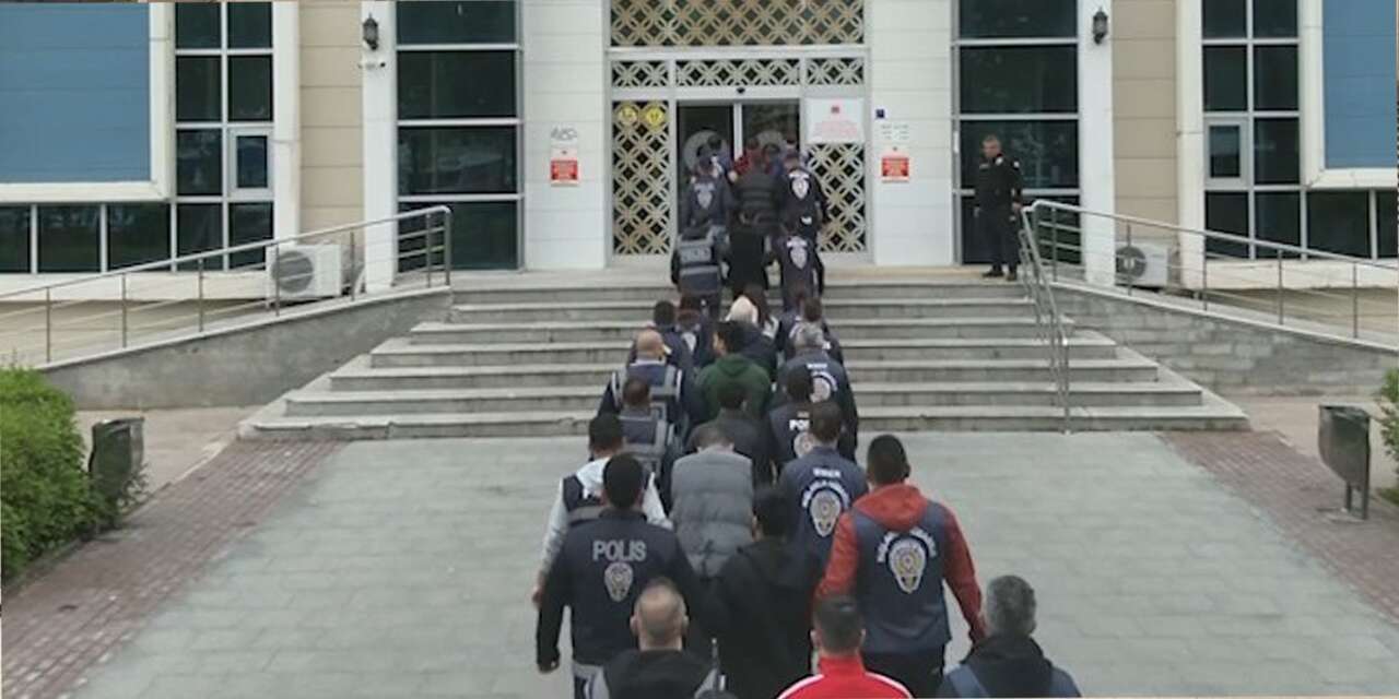 Kırıkkale’de yatırım vaadiyle herkesi dolandırmışlar!