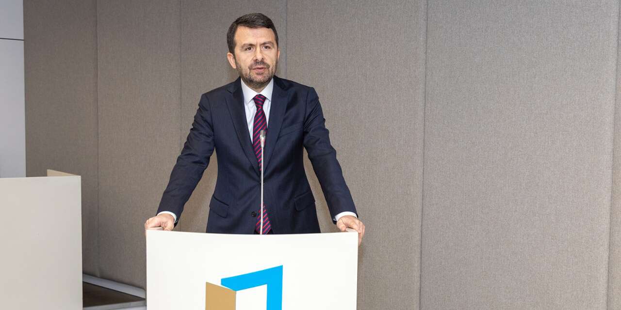 BİK Genel Müdürü Çay: “Basın için yapıcı çözümler üreteceğiz”