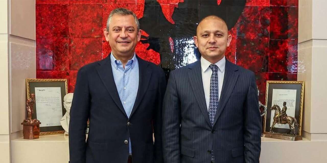Önal'dan sert çıkış: “Bu hukuksuz kararı tanımıyoruz!”