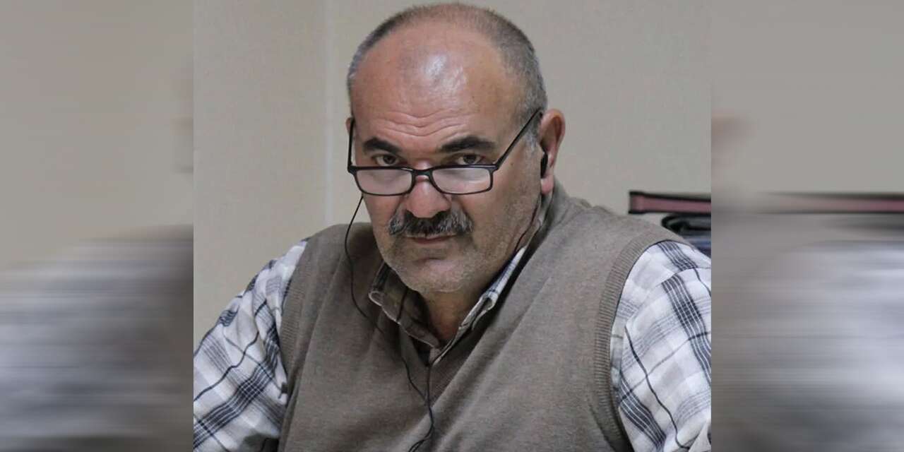 Kırıkkale’yi üzen vefat: Cengiz Karayol hayatını kaybetti