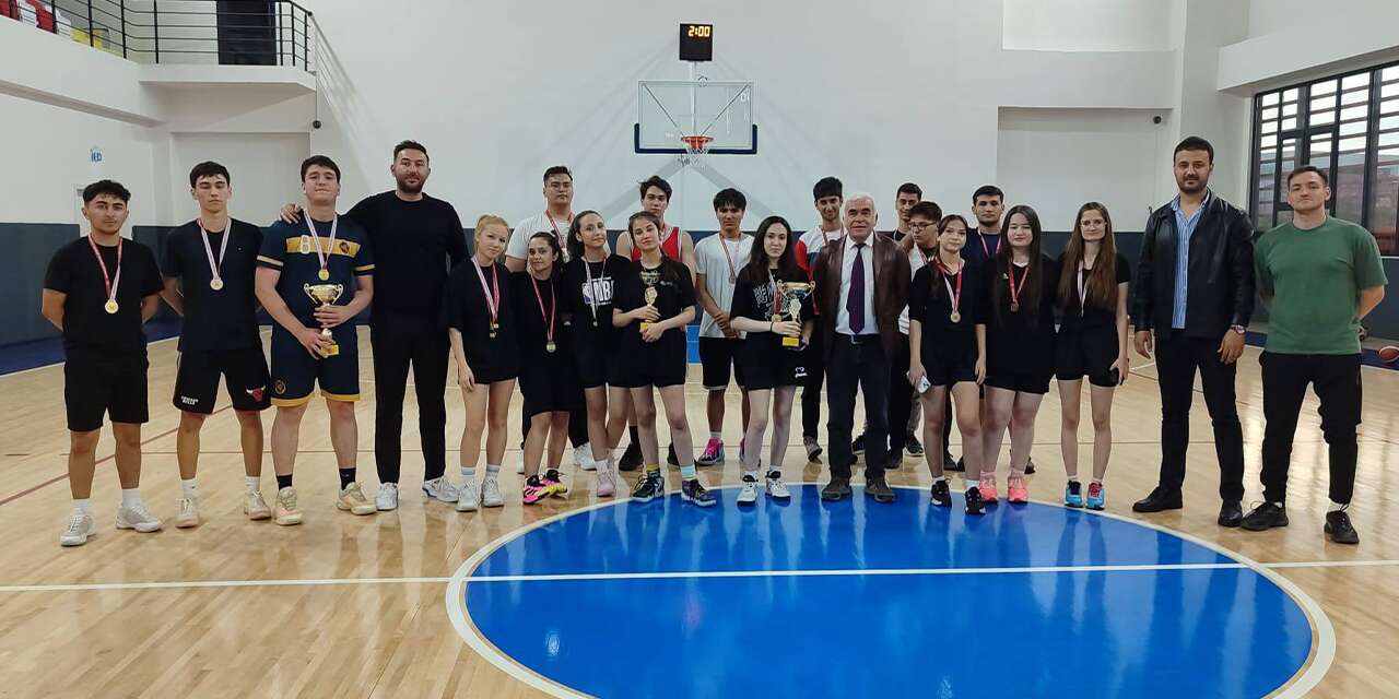 Sokaklar Bizim turnuvası büyük heyecana sahne oldu