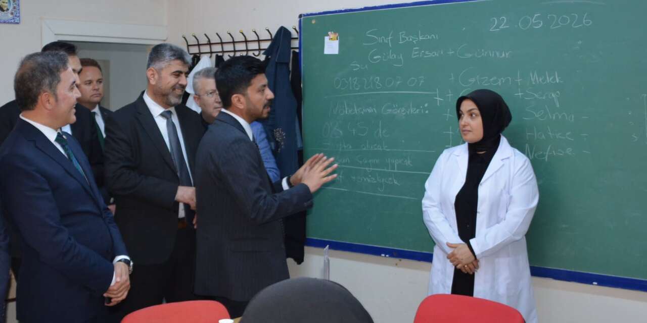 Halk Eğitim Kursları meslek edindiriyor