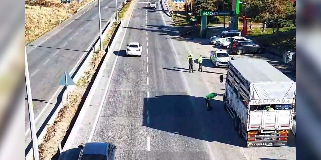 Yozgat’ta bayram tatilinde hız koridorları aktif olacak