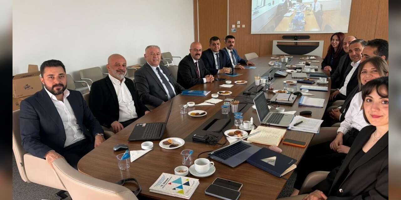 Türk Telekom ile Haber-İş arasında 16. Dönem İşletme Toplu İş Sözleşmesi imzalandı