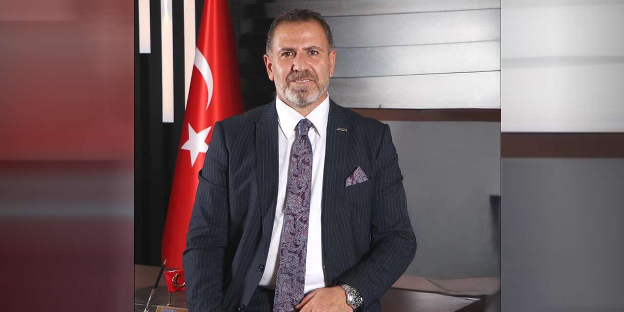 Savaş Geyik: “Bayramlar sevgiyi paylaşmaktır”