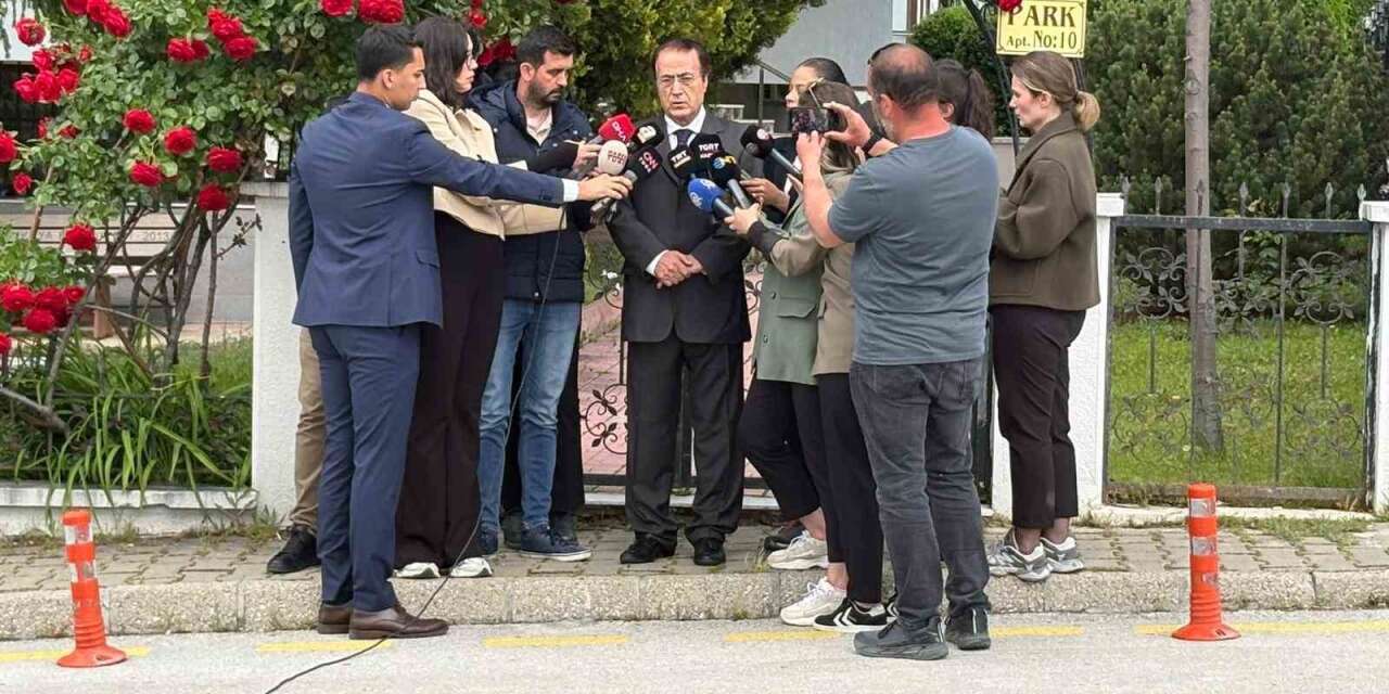 Eski CHP Ankara Milletvekili Ateş, Kılıçdaroğlu ile görüştü