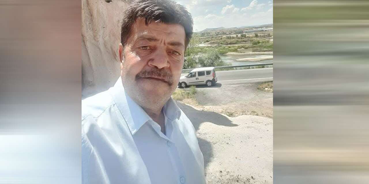 Yahşihan’ı üzen vefat! Kılıç, hayatını kaybetti!