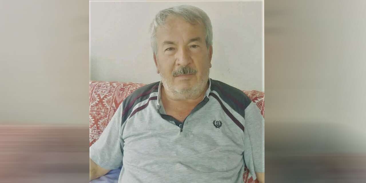 Kırıkkale ve Ahılı Köyünü üzen vefat