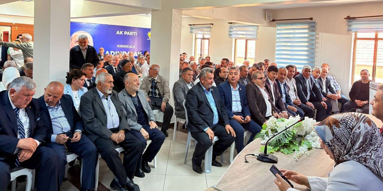 Pehlivanlı: “Bayramda birlik ve kardeşliğimizi pekiştirdik”
