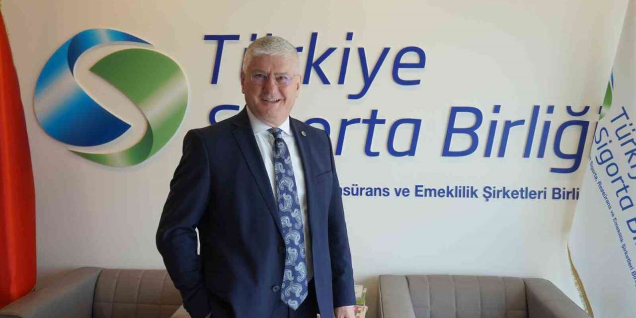 TSB Başkanı Yaşar: "Sigorta sisteminin temel amacı prim üretmek değil, mali yükü üstlenmektir"