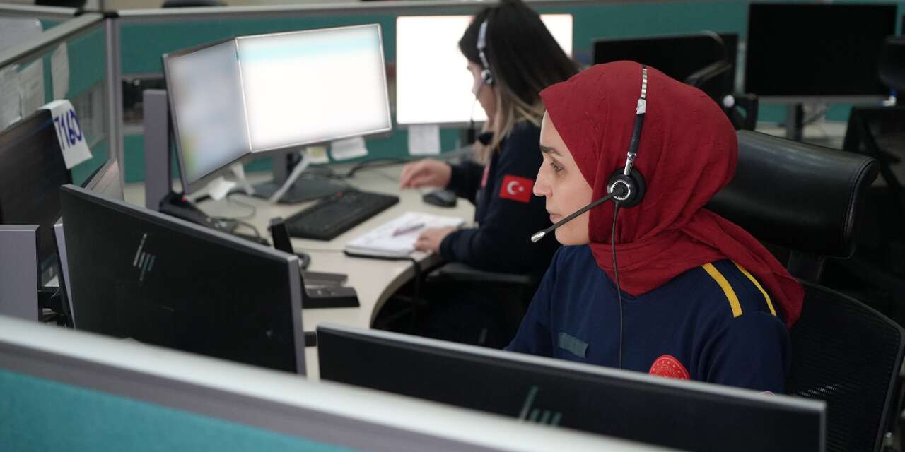 Kırıkkale’de tamamen değişiyor: 112 ihbarlarında yeni dönem