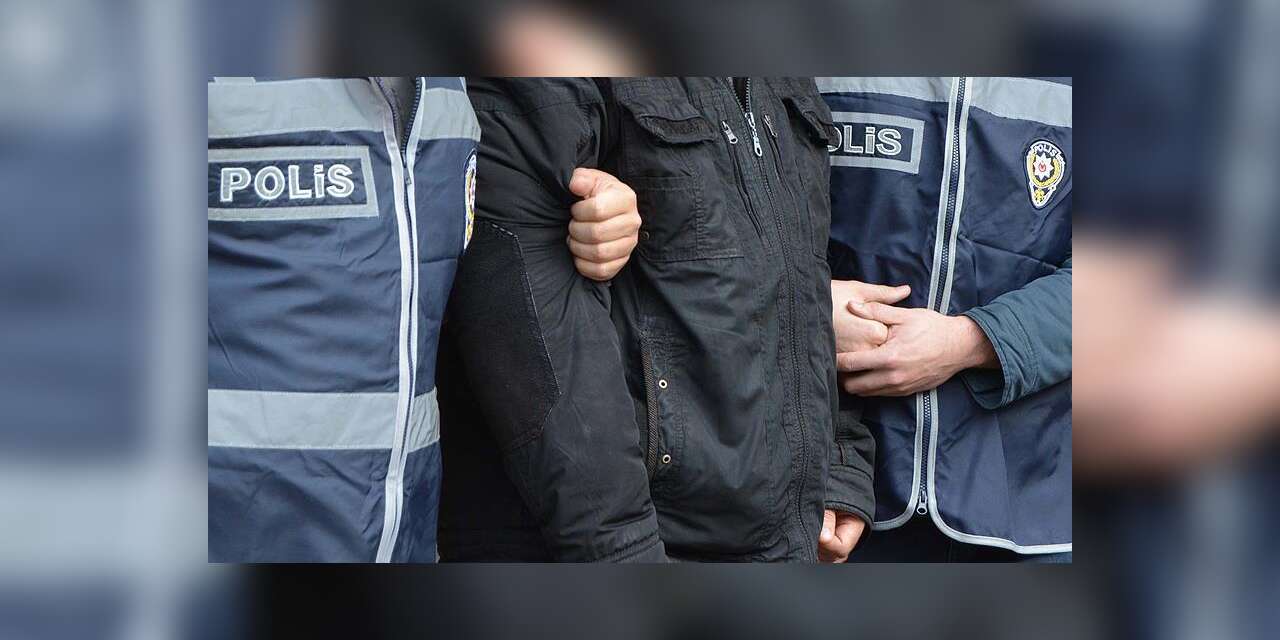 Selçuksports'un yöneticisi yakalandı