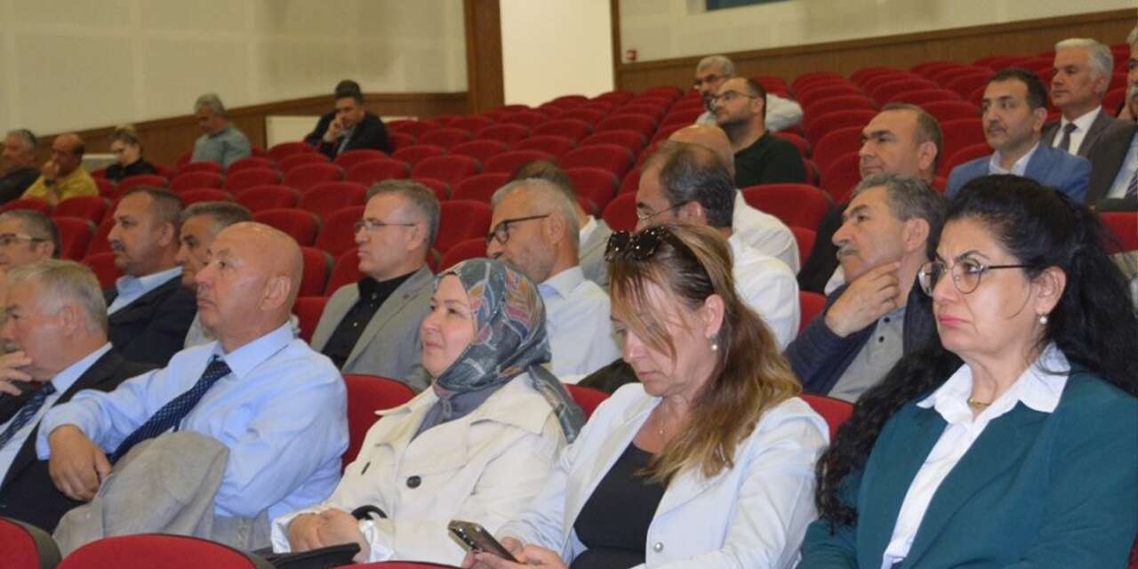 Yenilikçi projeler ivme kazanıyor