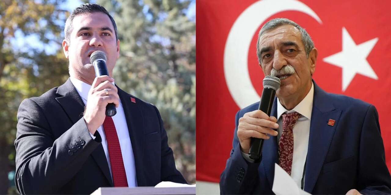 Kırıkkale’de CHP teşkilatı kararını verdi! İmzalar atıldı