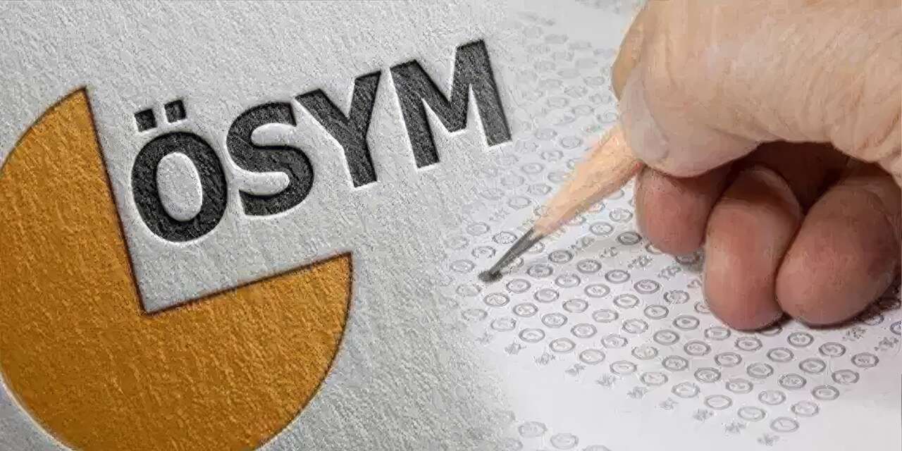 Kırıkkale'de sınava girecek adaylar dikkat: Tarih değişti