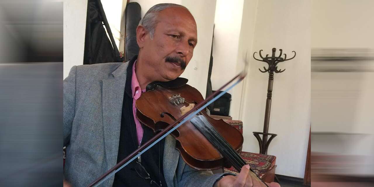 Abidin Taşan sevenlerini üzdü: Tedaviye alındı