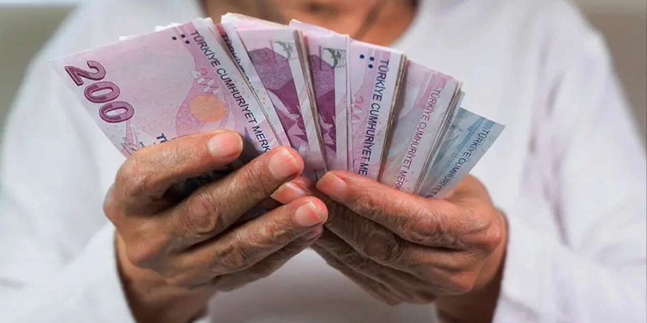 Emeklilerin zamlı rakamı açıklandı: İşte o rakam