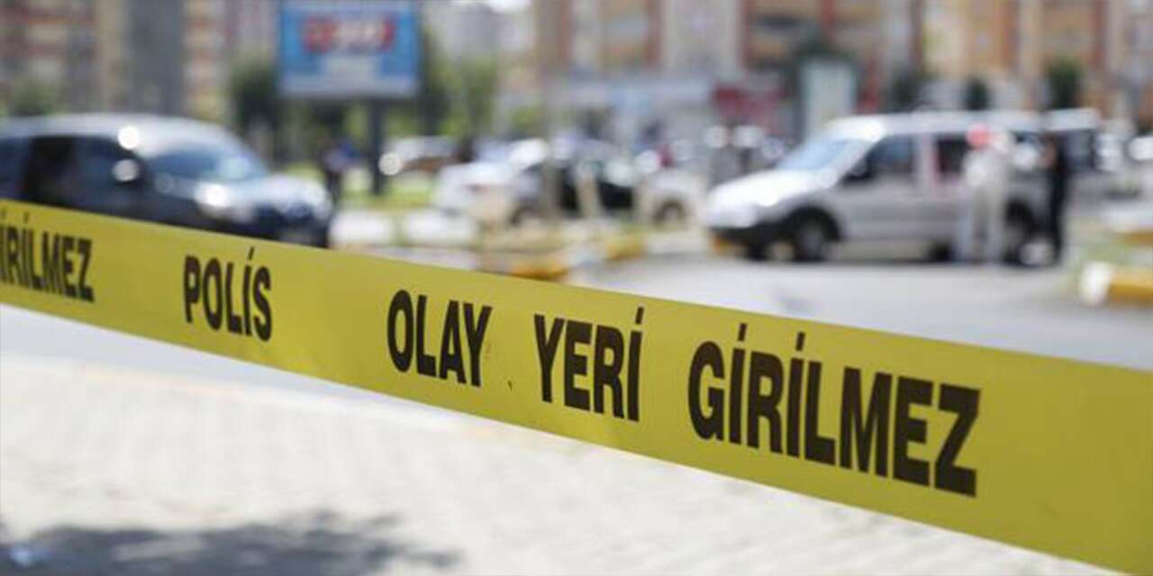 Kayınbaba gelinini bıçaklayarak öldürdü