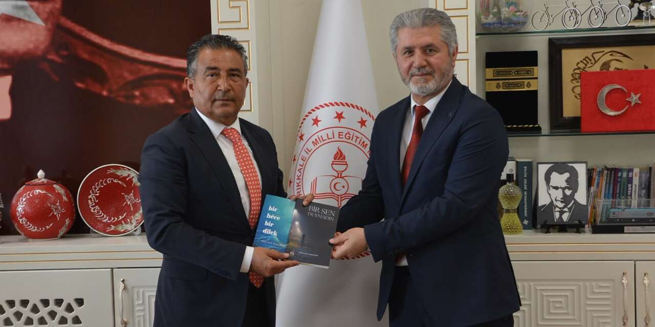 Müdürler eğitim çalışmalarını değerlendirdi