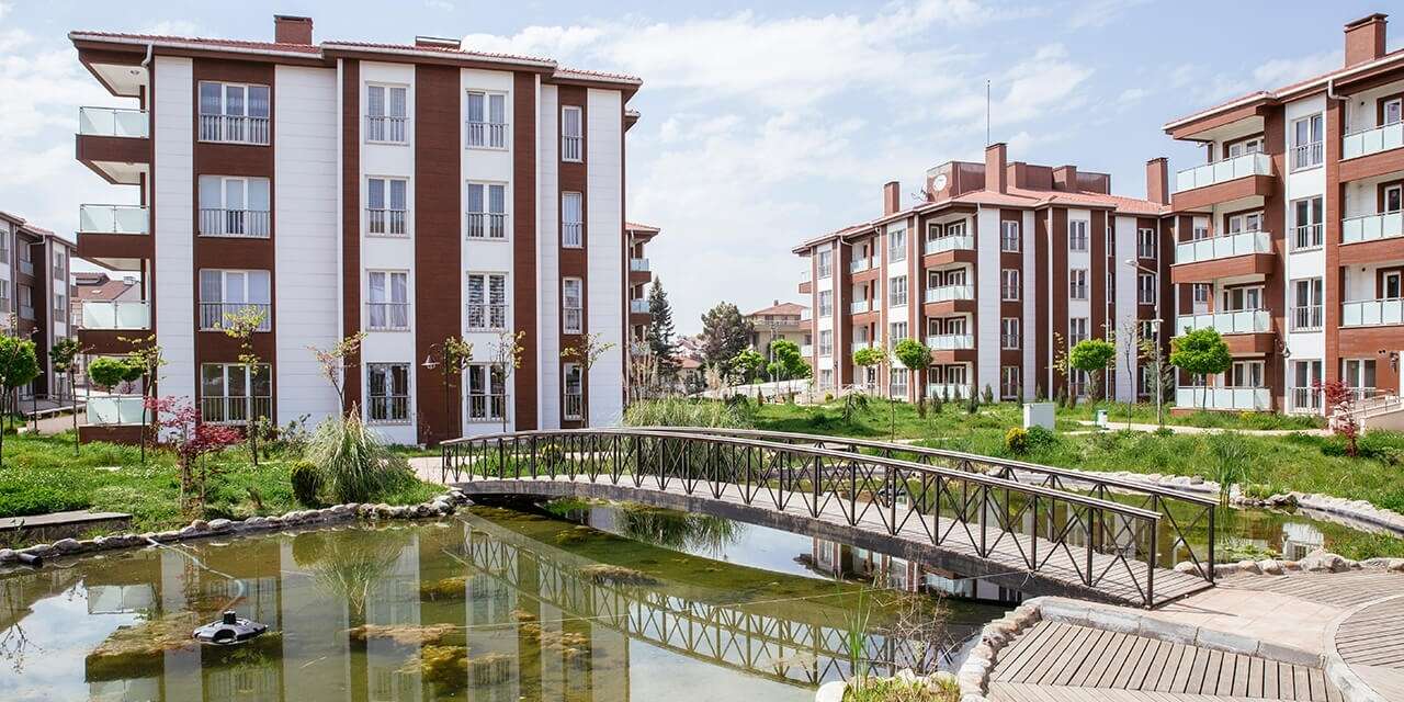 18 bin TL taksitle TOKİ kampanyası başlıyor: Bakanlık açıkladı