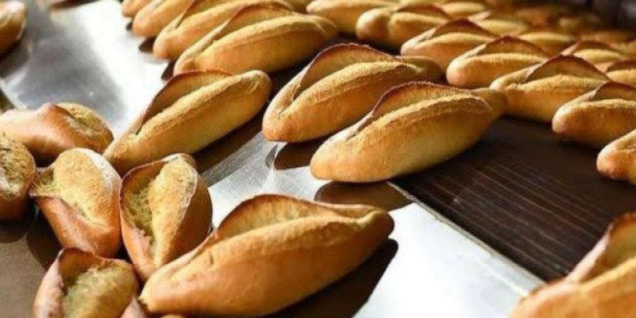 Kırıkkale’de ekmeğe bir zam daha! İşte o son fiyat
