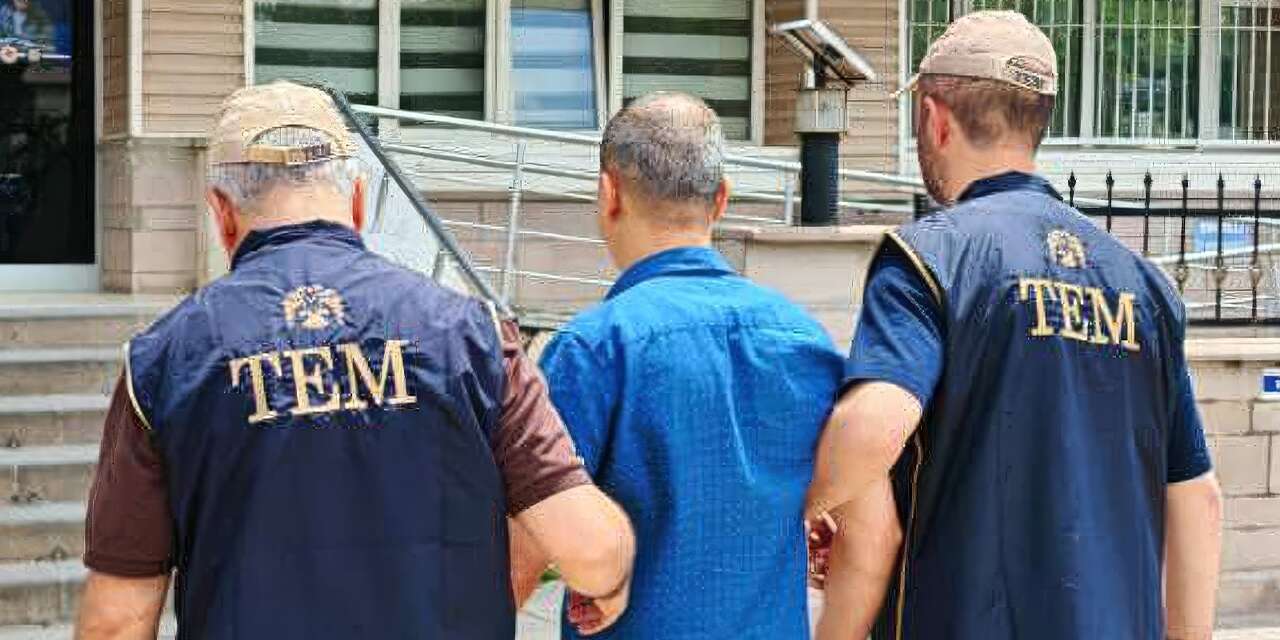 FETÖ hükümlüsü ihraç yüzbaşı Kırıkkale’de yakalandı