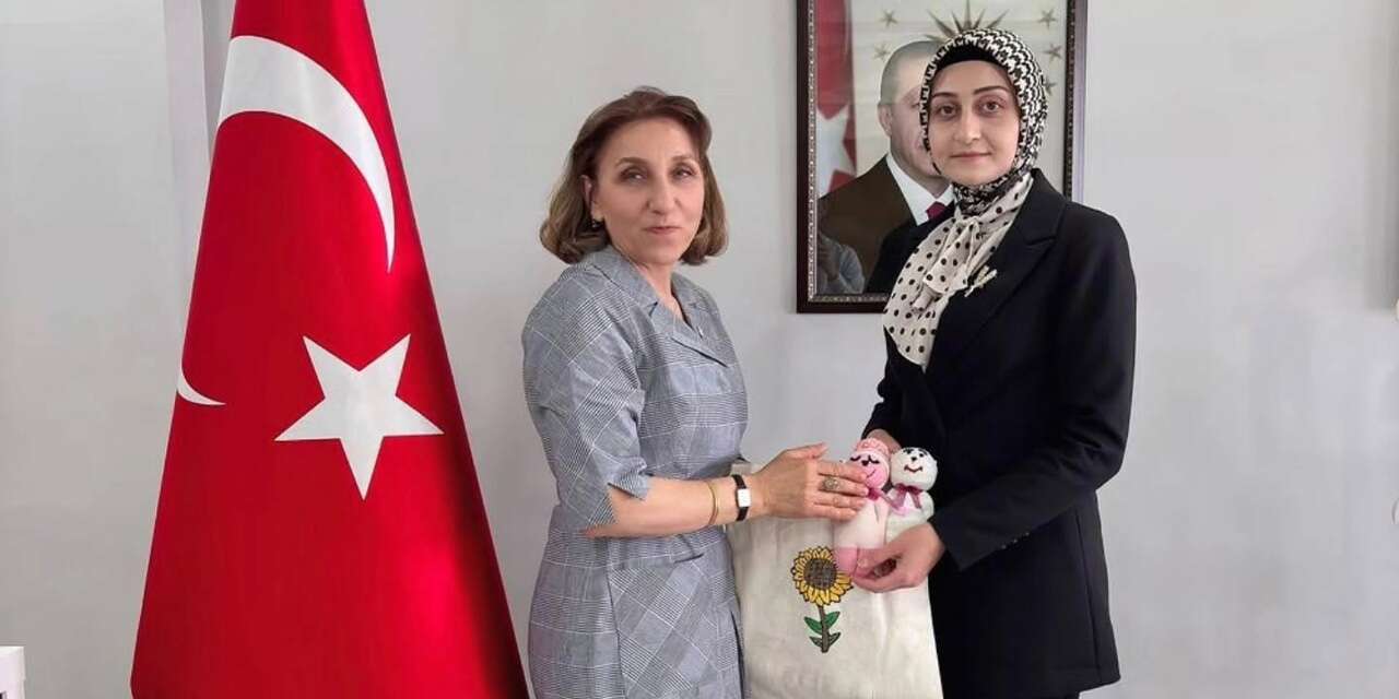 Çelebi’de “Güçlü Kadın, Mutlu Aile, Güçlü Toplum” projesi