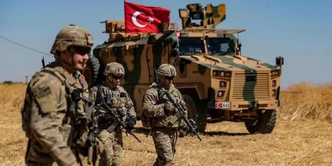 TSK’da devrim gibi değişiklik yolda! TBMM’ye sunuldu