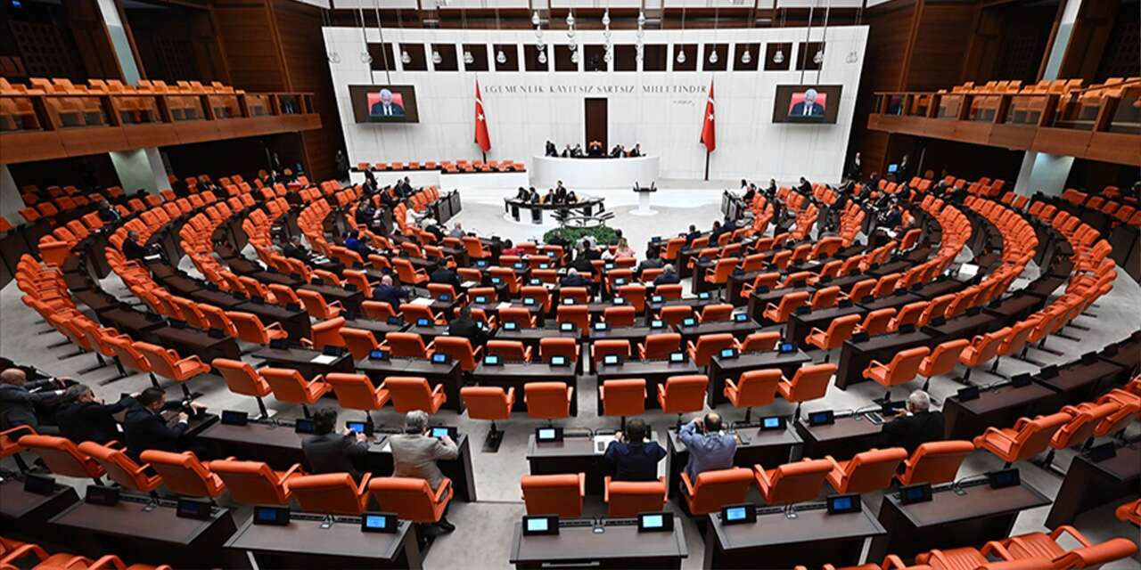 Nafaka ve İnfaz düzenlemesinde yeni karar: Gözler TBMM’de