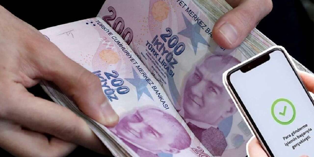 Kırıkkale'de banka hesabı olanlar dikkat!