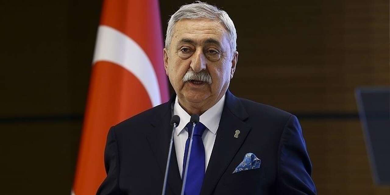 Palandöken: "Genç nüfusun artması için tedbirler alınmalı"
