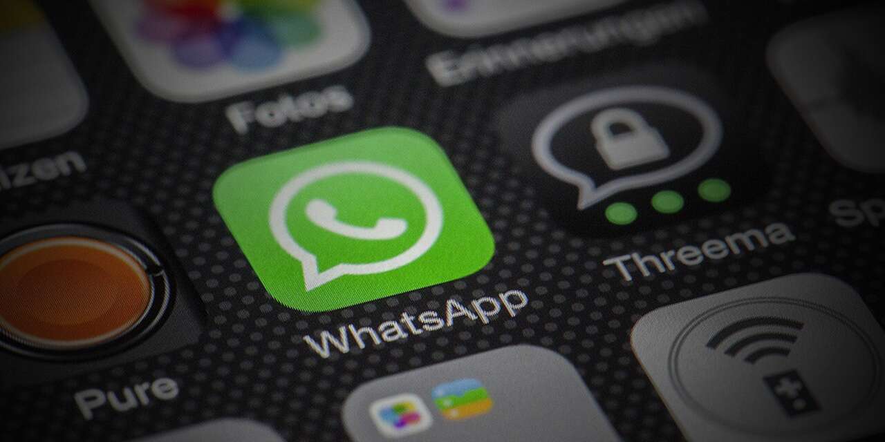Popüler mesajlaşma uygulaması WhatsApp'tan yeni özellik
