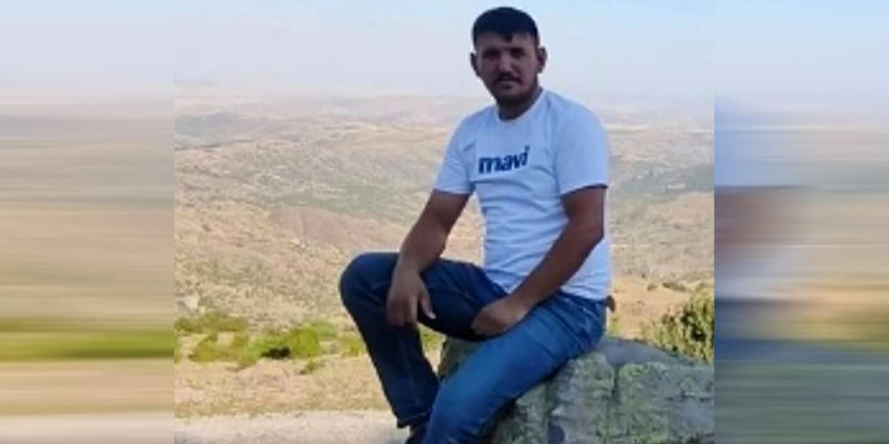 İki grup arasında bıçaklı kavga: 1 ölü, 1 yaralı