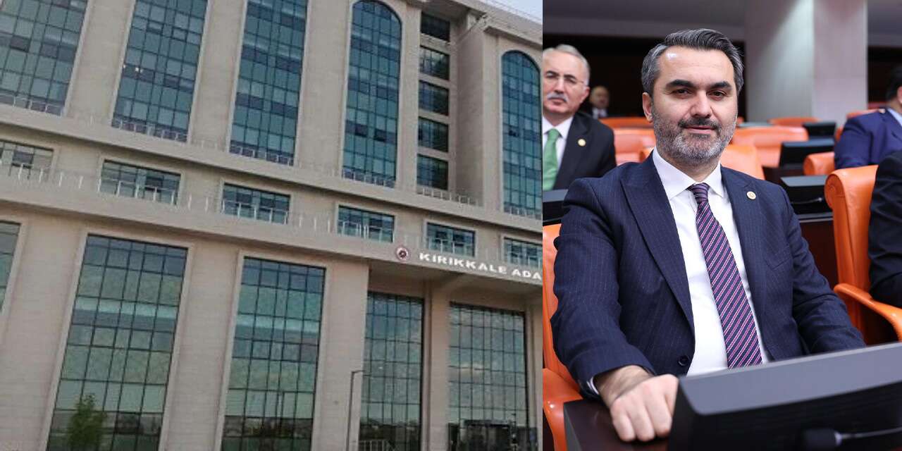 Milletvekili Kaplan açıkladı: “37 kontenjan ayrıldı”