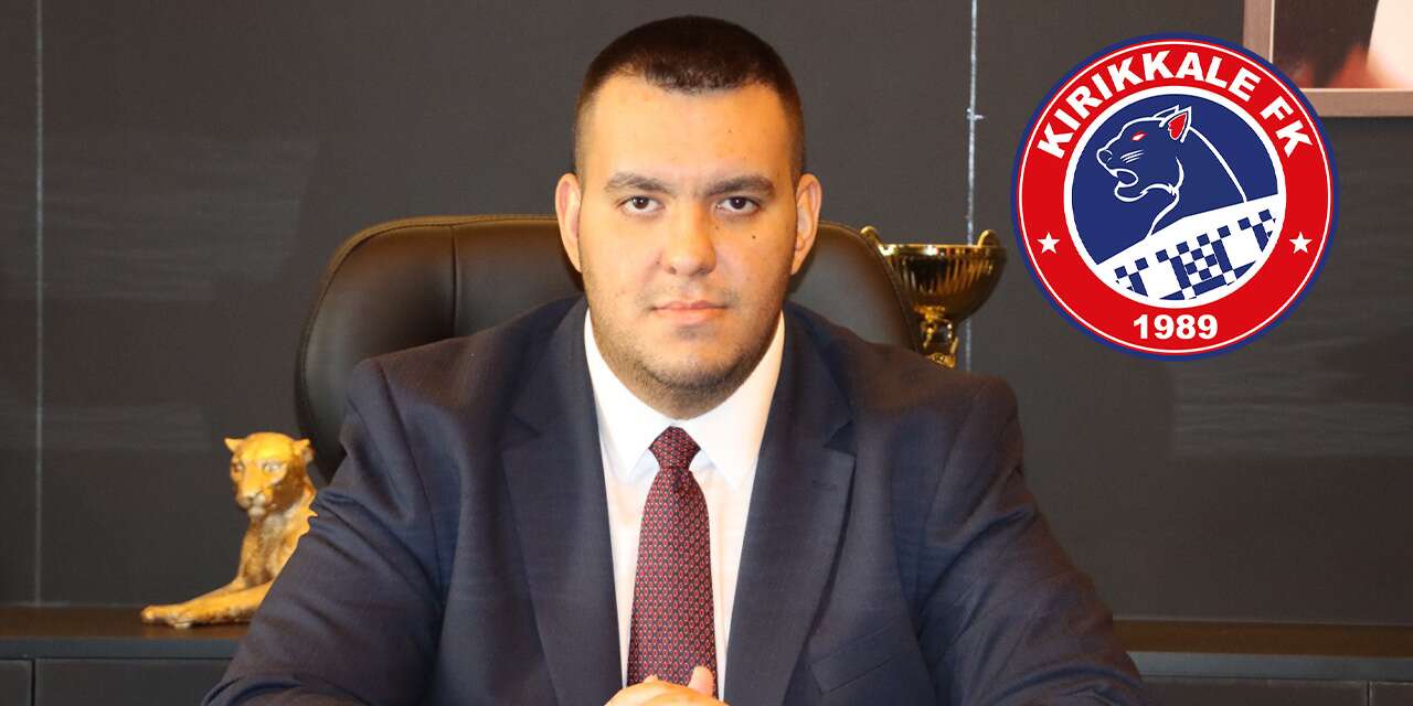 Kırıkkale FK Başkanı Gündüz: “Kulübümüz yalnız bırakıldı!"