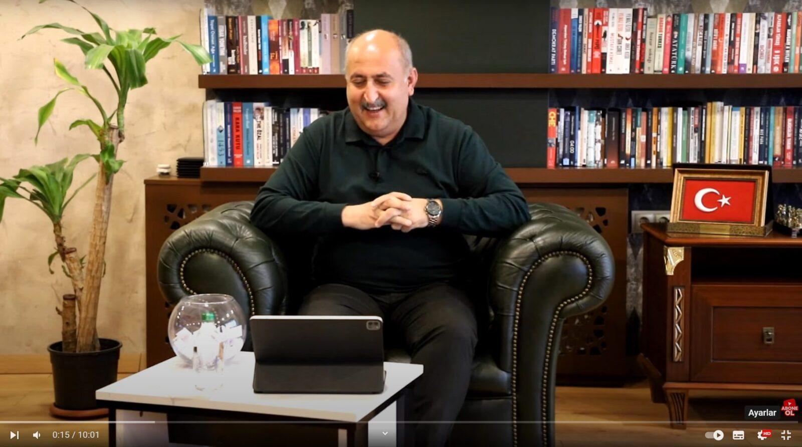 Emeklilerin yerine çocukları işe alınıyor