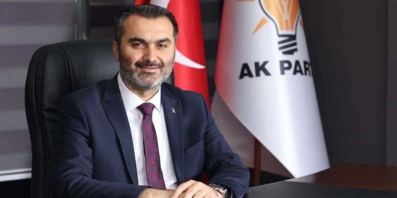 Kaplan müjdeyi verdi: “Köyler için 76,2 Milyon TL destek”