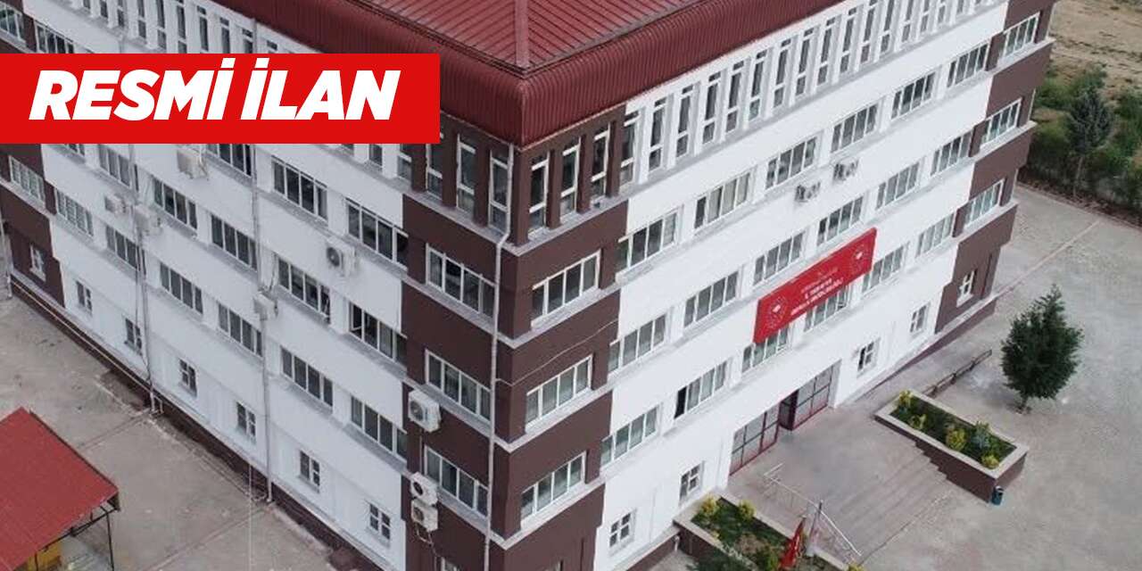 Kırıkkale Tarım Müdürlüğü Resmi İlan
