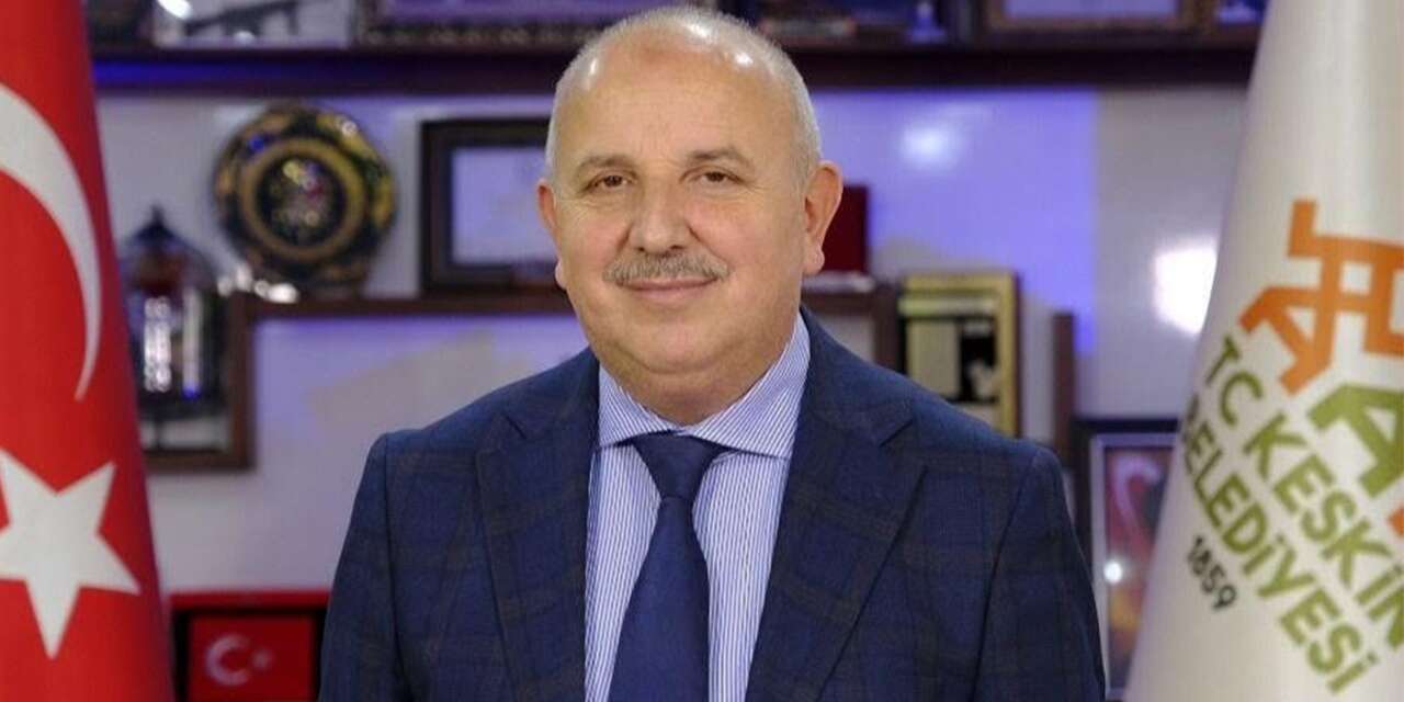 Ekmel Cönger görevden uzaklaştırıldı